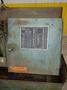 16" x 20" W.F. WELLS MODEL #F-16-2 HYDRAULIC  TWIN POST HORIZONTAL BANDSAW: STOCK #20094