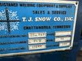 75 KVA TAYLOR WINFIELD SEAM WELDER: STOCK #78768