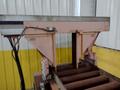 20" X 25" HEM MODEL #V150A-SMART AUTOMATIC MITERING VERTICAL BAND SAW: STOCK #18167