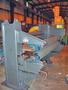 PINCH ROLLS, MACHINE CONCEPTS, 64" WIDE #3378