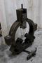 19" 3 POINT ROLLER TYPE STEADY REST:  STOCK #68325