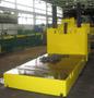 30,000 LB ELWELL PARKER HYDRAULIC DIE CART: STOCK #54069