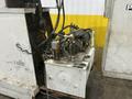 30,000 LBS X 36" PERFECTO COIL FEED LINE, COIL REEL UNCOILER &amp; STRAIGHTENER: YOBRO #24871
