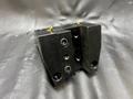 BMT75 CNC Lathe Tool 850418-02414 1-1/4" Block w/ Coolant Thru 90x90 BHP
