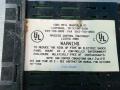 Chromalox Industrial Temperature Controllers - 2104-ao