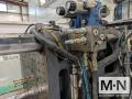 170 TON 15.8 OZ CINCINNATI MILACRON MAGNA T SERVO 170 INJECTION MOLDING MFG 2014