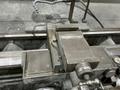 LEBLOND MODEL 12E ENGINE LATHE: YOBRO #26268