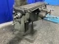 Bridgeport 9"x48" Vertical Mill - Series I