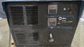 MILLER CP-302 MIG WELDER WITH MILLER 60 SERIES WIRE FEEDER USED