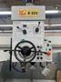 12″ Knuth R60V Radial Drill, 2014