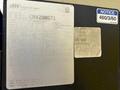 25 HP INGERSOLL-RAND ROTARY SCREW AIR COMPRESSOR, MODEL #SSR-UP6-25-125