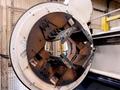 Mazak Fabri Gear 300 Tube Laser