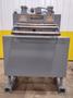 24" COOPER-WEYMOUTH MODEL MAX-II SERVO FEEDER &amp; CONTROLS: STOCK #18171