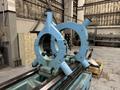 39" x 236" Geminis GE-1000A Gap Bed Engine Lathe