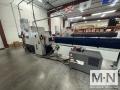 Tsugami SS327-III-5AX CNC Swiss Lathe, 2022