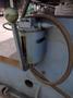 72" X 72" ASQUITH CROSS SLIDE POWER ROTARY TABLE: STOCK #11076
