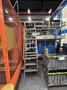 315 TON HYDROMEC HF-3150-CDS FORGING PRESS CELL W/ CEFI INDUCTION UNIT (NEW 2023)