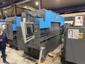 Haco PPES - 135 ton x 4100 mm CNC
