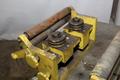 8" TISHKEN MODEL 6R-8 POWERED EDGE CONDITIONER / DEBURRER: STOCK #11166