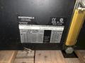 Enerpac Model ZE3220LB Electric Hydraulic Pump, sn D21209040C