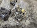 DAHLSTOM MODEL 500 ROLLFORMER HEADS / GEAR BOXES, FOR 2.5" SPINDLES: STOCK #23425