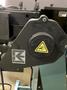 RAPID AIR SBX12 0.004″ – 0.060″ Sheet and Strip Straightener USED