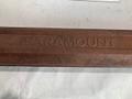 PARAMOUNT 1/2" DRIVE MICROMETER TORQUE WRENCH 50 TO 250 FT/LB PAR-SARO250-FT STOCK #15181