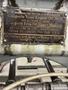 ESCO ROTOMATIC DS-2 SWISS SCREW MACHINE (14411)