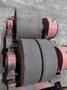 60 TON WELDWIRE MODEL #WWRD/WWRI-30 POWERED TANK TURNING ROLL SET, DRIVE &amp; IDLER : YOBRO #25738