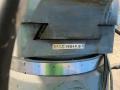 Alliant 9” X 42” Vertical Mill - Alliant 11/tmv