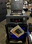 ADVENT LABEL APPLICATOR CO MODEL NO.200 WITH STANDING CART