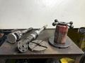 WACHS MODEL #SDB-206 PIPE BEVEL MACHINE: STOCK #70148