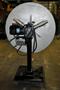 250 LB X 6.5" RAPID AIR MOTORIZED UNCOILER