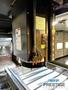 Machining Centers Vertical Bridge Type CNC