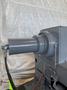 20,000 LB  X 48" DAHLSTROM 20H-48-2024 MOTORIZED UNCOILER. STOCK # 0206322