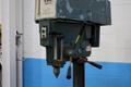 WILTON SINGLE SPINDLE DRILL: STOCK #75744