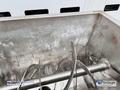 Aaron Equipment Jacketed 11-Cu.Ft. Ribbon Blender