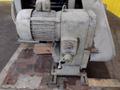 .148" x 2.75" COIL O.D. TORRINGTON MODEL #W12 SPRING COILER / COIL MAKING MACHINE: STOCK #18730