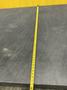 8' X 4' X 5" THICK BLACK GRANITE PRECISION INSPECTION TABLE: YOBRO #26198