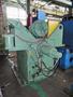 20,000# x 52" Forte Mandrel Type Uncoiler