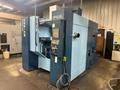 Matsuura MX-520 High-Precision 5-Axis VMC, 2017 – Renishaw OMI-2T
