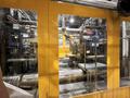 4000 Ton Krauss Maffei Injection Molding Press