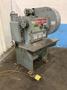 24" X 10 GA LODGE &amp; SHIPLEY MODEL 2CT40 POWER SQUARING SHEAR: STOCK #80981
