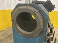 13" HOLE / 24" CHUCK BOLTON ALLOYS MODEL WHS-230 POWERED HEADSTOCK POSITIONER: STOCK #25862