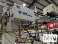 720 TON 132 OZ NISSEI MODEL FV660-310L INJECTION MOLDING MACHINE MFG 2007
