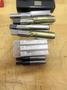 HSS and Carbide Reamers and Variety of Taps- Auction Item