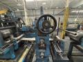 3.5" x 6mm Rafted Oto Mills Tube Mill Line with Mair Packaging Line