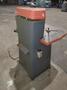 10" X 10" X 1/8" COMACA MODEL EHN-260 UNIPUNCH HYDRAULIC NOTCHER: STOCK 12983