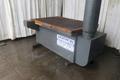 4' X 6' DOWNDRAFT WELDING TABLE: STOCK #69750