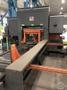 25" X 30" HEM WF160LA-DC AUTOMATIC HORIZONTAL BAND SAW STOCK# 3417